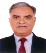 Shri Shivendra Tomar